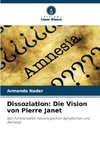 Dissoziation: Die Vision von Pierre Janet