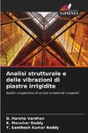 Analisi strutturale e delle vibrazioni di piastre irrigidite