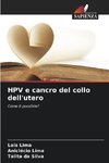 HPV e cancro del collo dell'utero