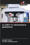 La CBCT in odontoiatria pediatrica