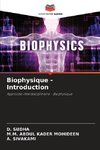 Biophysique - Introduction