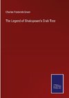 The Legend of Shakspeare's Crab Tree