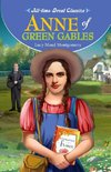 Anne of Green Gables