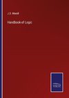 Handbook of Logic