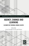 Agency, Change and Learning