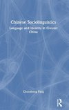 Chinese Sociolinguistics