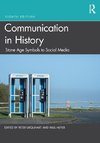 Communication in History