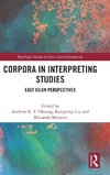 Corpora in Interpreting Studies