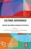 Cultural Governance