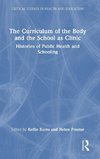 The Curriculum of the Body and the School as Clinic