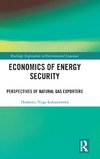 Economics of Energy Security