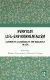 Everyday Life-Environmentalism