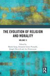 The Evolution of Religion and Morality