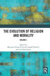 The Evolution of Religion and Morality