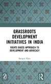 Grassroots Development Initiatives in India