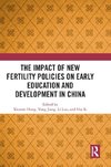 The Impact of New Fertility Policies on Early Education and Development in China