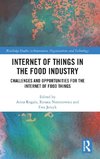 Internet of Things in the Food Industry