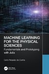 Machine Learning for the Physical Sciences