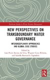 New Perspectives on Transboundary Water Governance