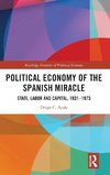 Political Economy of the Spanish Miracle