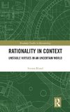 Rationality in Context