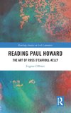 Reading Paul Howard