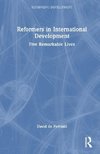 Reformers in International Development