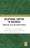 Relational Capital in Business