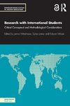 Research with International Students