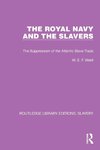 The Royal Navy and the Slavers