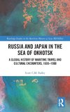 Russia and Japan in the Sea of Okhotsk