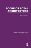 Scope of Total Architecture