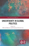 Uncertainty in Global Politics