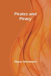 Pirates and Piracy