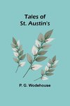 Tales of St. Austin's