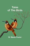 Tales of the birds