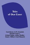 Tales of Our Coast