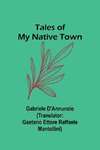 Tales of My Native Town