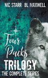 Four Packs Trilogy