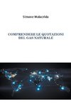 Comprendere le quotazioni del gas naturale