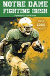 Notre Dame Fighting Irish Football Fun Facts