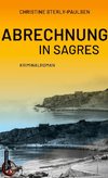 Abrechnung in Sagres