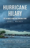 Hurricane Hilary