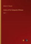 History of the Conquest of Mexico