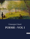 POESIE - VOL I