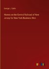 Homes on the Central Railroad of New Jersey for New York Business Men