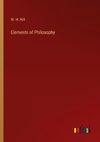 Elements of Philosophy