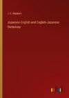 Japanese-English and English-Japanese Dictionary