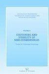 Stationing and Stability of Semi-Submersibles