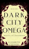 Dark City Omega (Discreet Cover Edition)